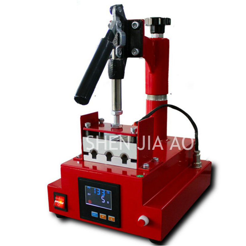 Commercial Digital Printing - Máquina de Prensa Digital para Bolígrafos