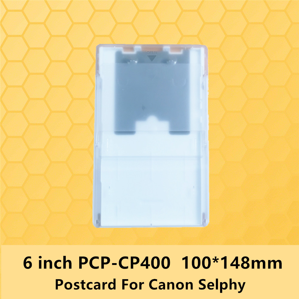Commercial Photo Printer - Bandeja de entrada de papel PCC-CP400
