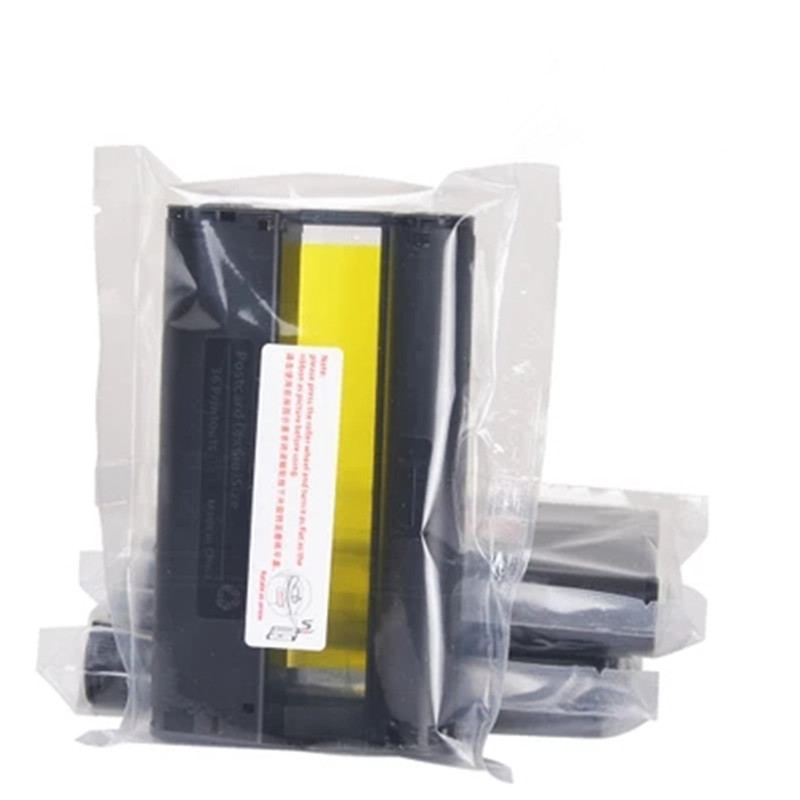 Commercial Photo Printer - Cartucho de tinta o papel para