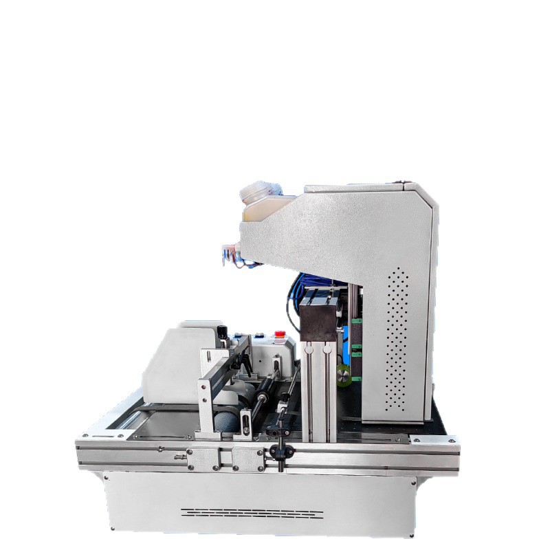 Commercial Digital Printing - Impresora de vasos de papel de