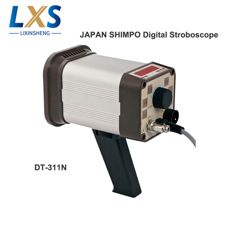 Commercial Digital Printing - DT-311N JAPÓN SHIMPO 5 Luz de