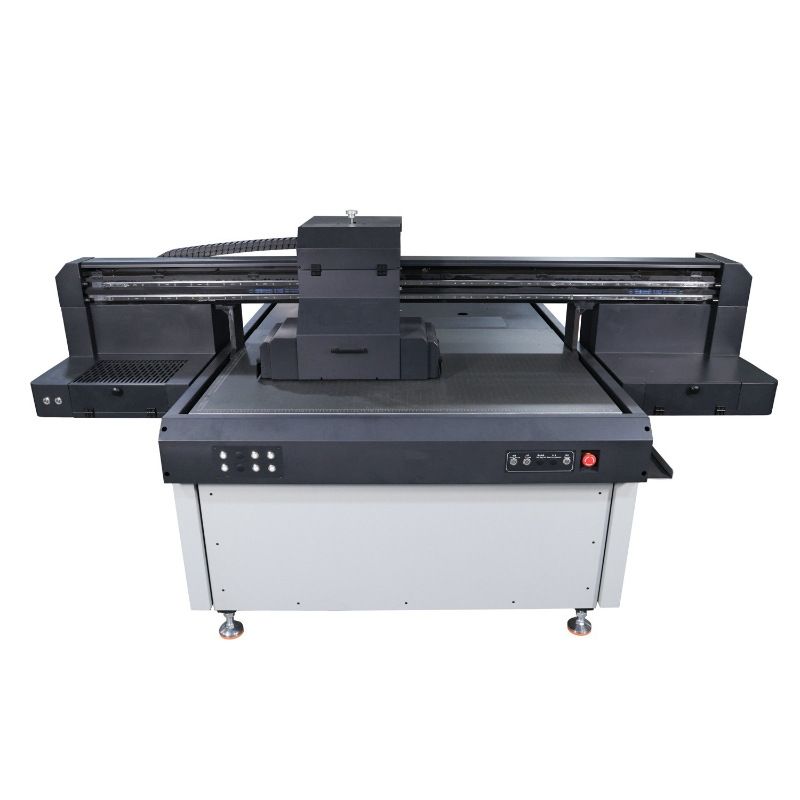 Commercial Digital Printing - Máquina de impresión digital acrílica para