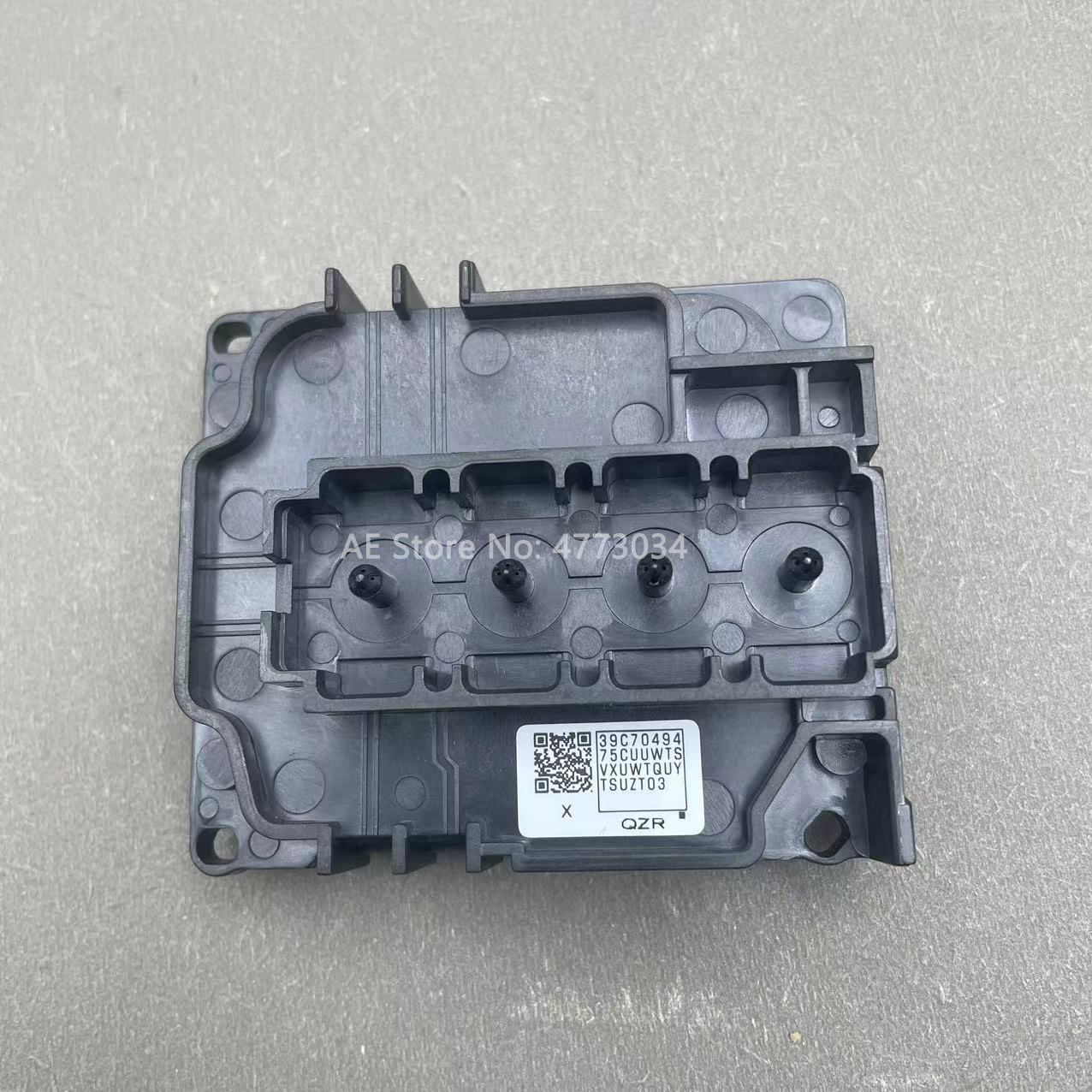Dtf Printer Machine - Compatible con Epson 4720 i3200 cabezal