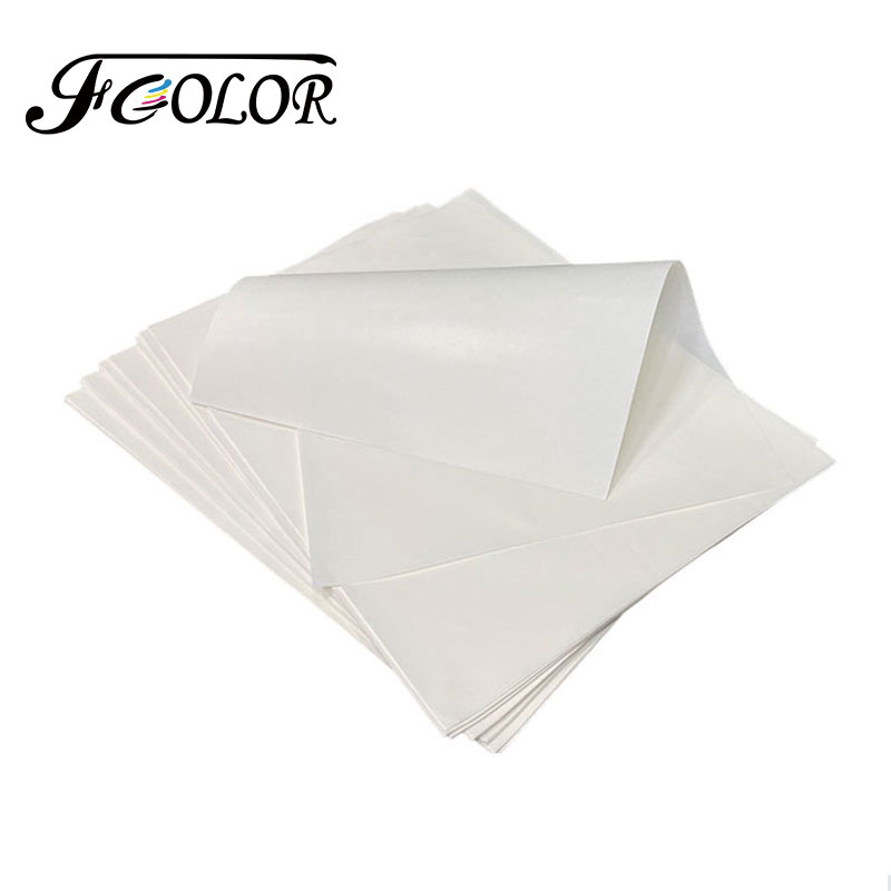 FCOLOR - Película PET A3 para  - Dtf Hot Peel Film reseña y precio