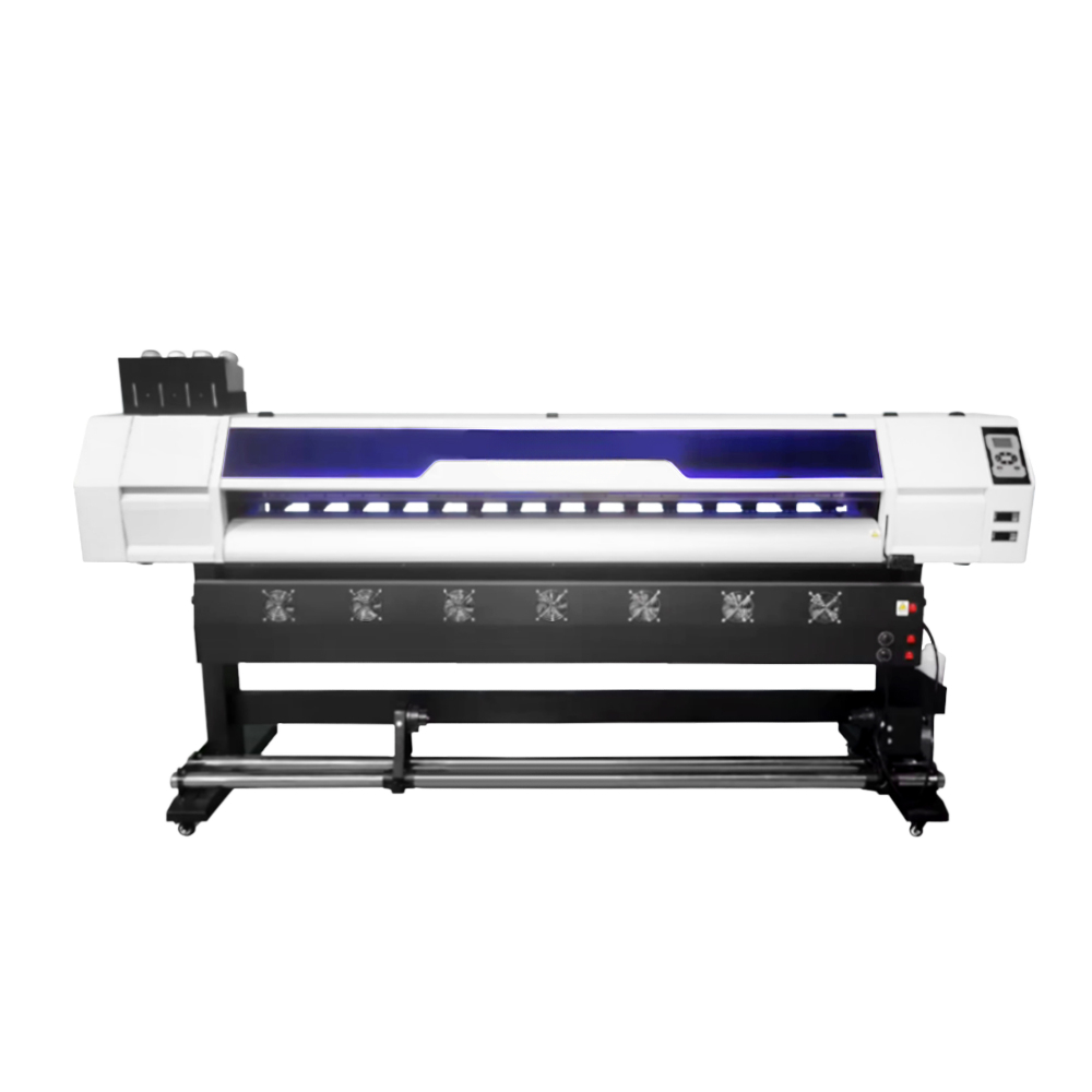 Impresora digital de gran form - Commercial Digital Printing reseña y precio