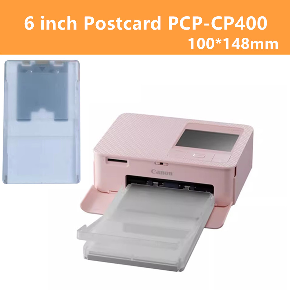 Bandeja de entrada de papel PC - Commercial Photo Printer reseña y precio