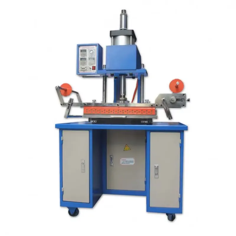 Máquina de Transferencia de Ca - Foil Transfer Machine reseña y precio