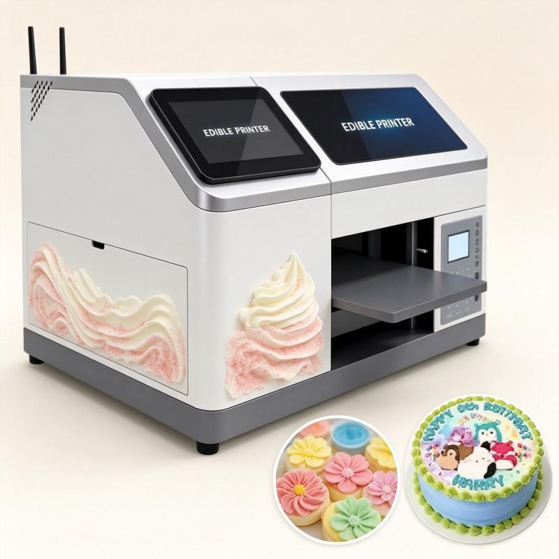 Máquina Impresora Digital para - Commercial Digital Printing reseña y precio