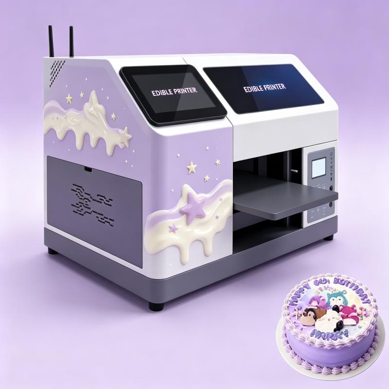 Máquina Impresora Digital para - Commercial Digital Printing reseña y precio