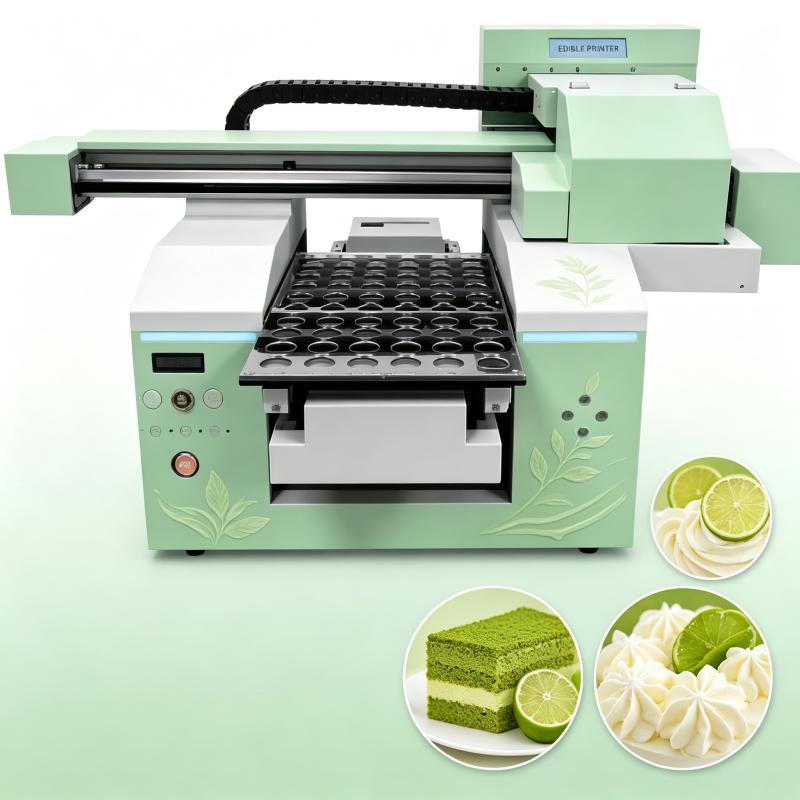 Máquina Impresora Digital para - Commercial Digital Printing reseña y precio