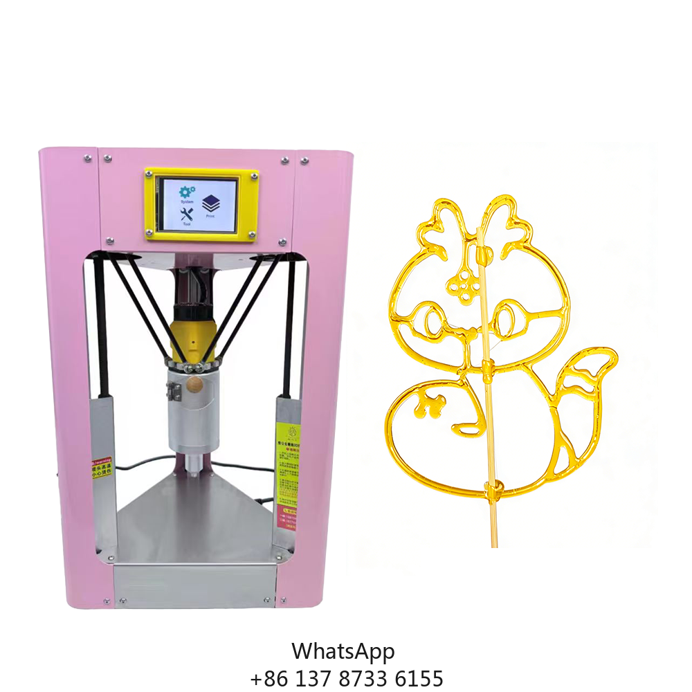 Impresora 3D TH3D150A para Pin - 3D Printing Commercial Use reseña y precio