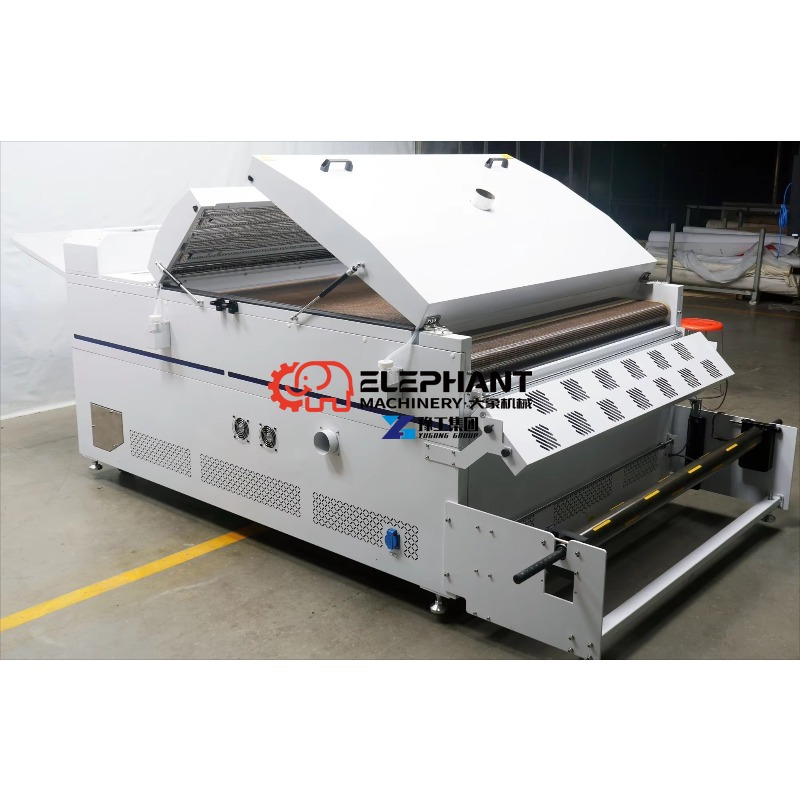 Impresora Industrial Automátic - Dtf Hot Peel Film reseña y precio