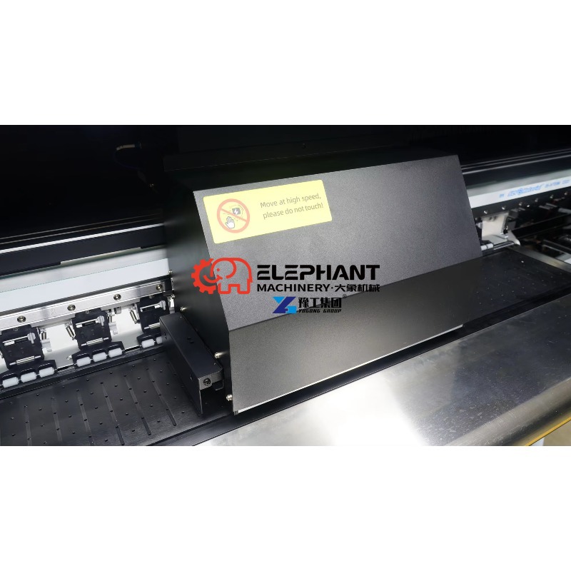 Impresora Industrial Automátic - Dtf Hot Peel Film reseña y precio
