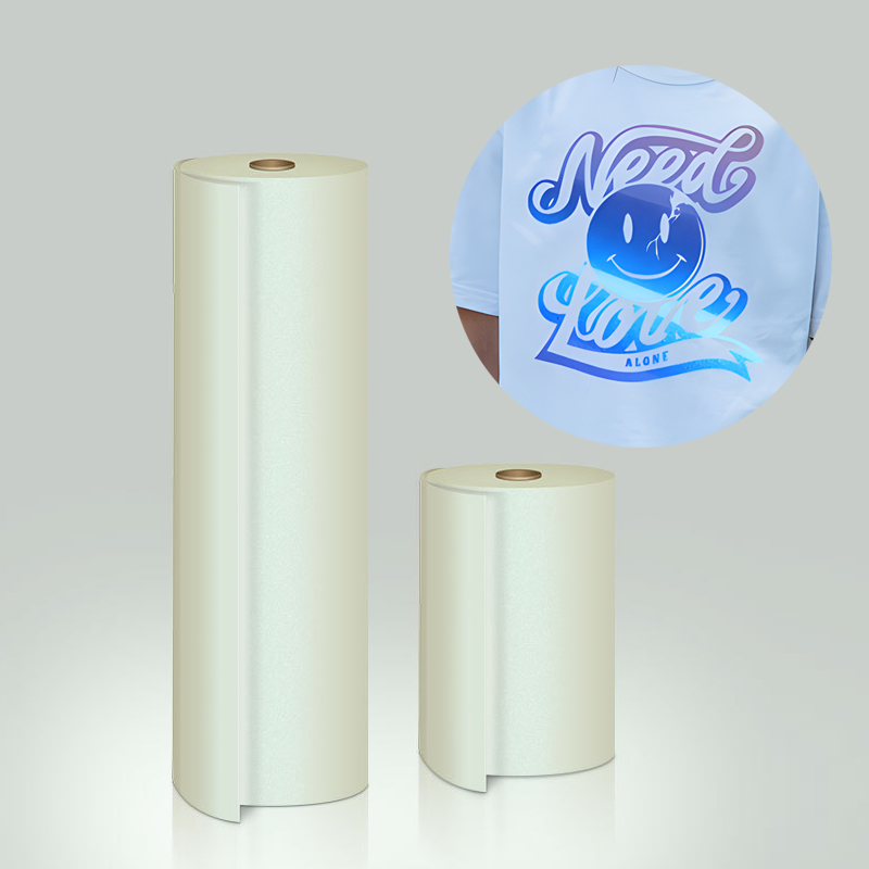 Rollo de Película PET DTF Cama - Dtf Hot Peel Film reseña y precio