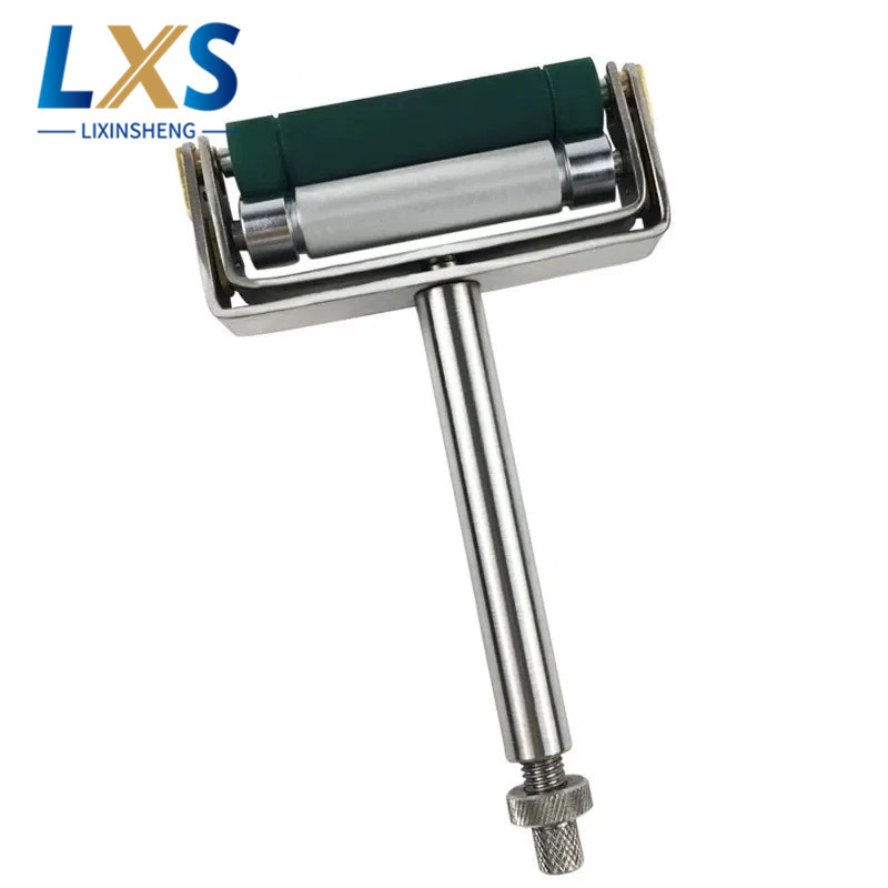 60 ~ 300 LPI mango flexográfic - Commercial Flexographic Printing reseña y precio