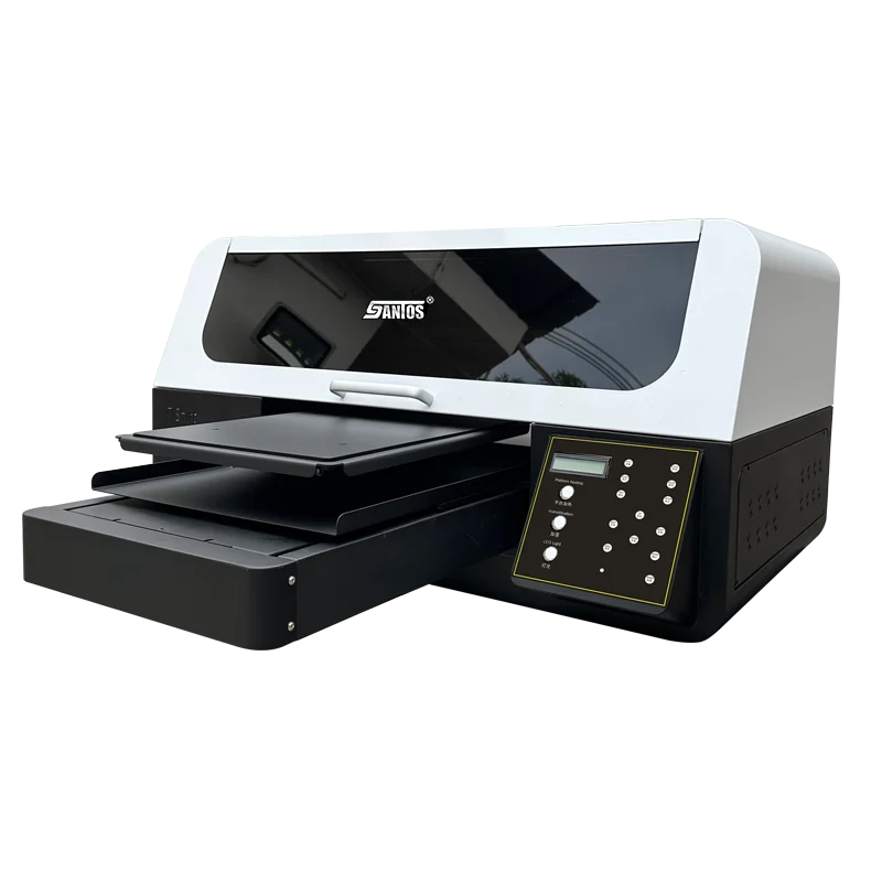 Impresora Digital de camisetas - Commercial Shirt Printing reseña y precio
