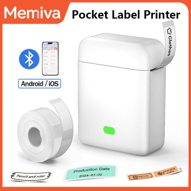 Impresora de Etiquetas Térmica - Commercial Photo Printer reseña y precio