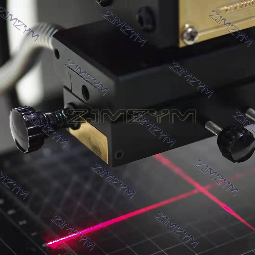 Máquina de estampación en cali - Foil Transfer Machine reseña y precio