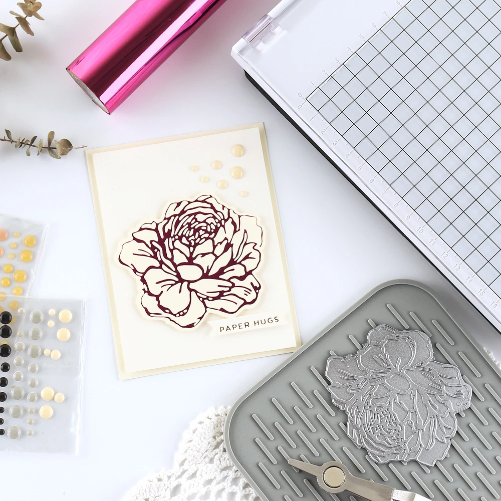 Máquina de estampado en calien - Foil Transfer Machine reseña y precio