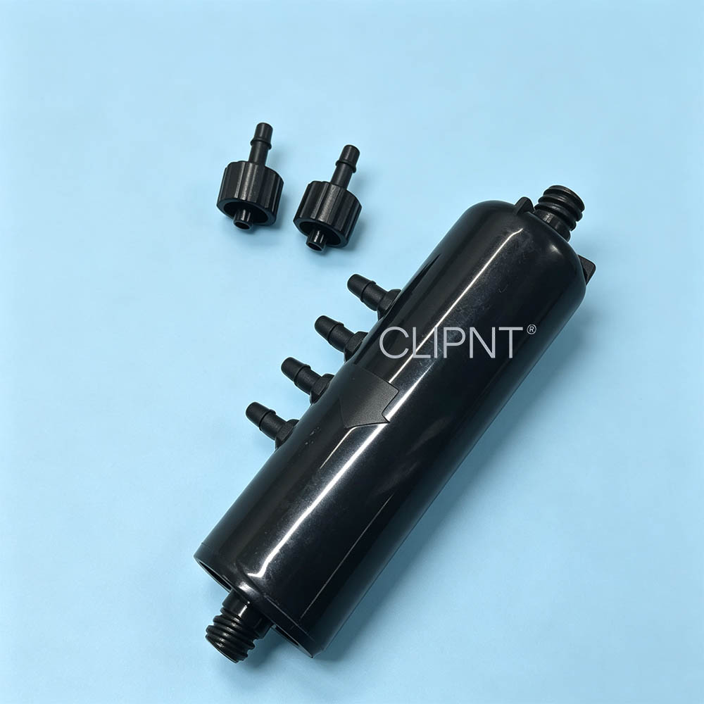 Divisor de tubos de tinta KYJE - Dtf Printer Machine reseña y precio
