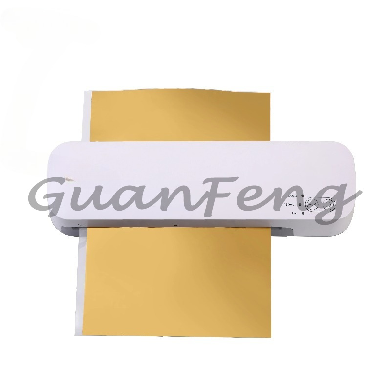 Aplicador de Lámina G10 Plus 2 - Foil Transfer Machine reseña y precio