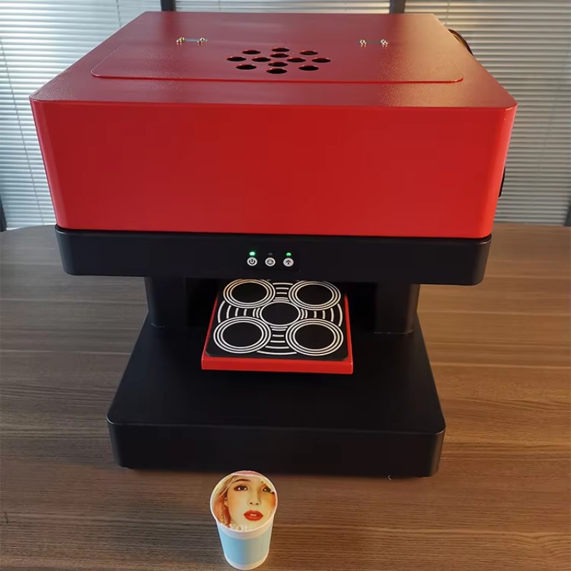 Impresora multifuncional de pi - 3D Printing Commercial Use reseña y precio