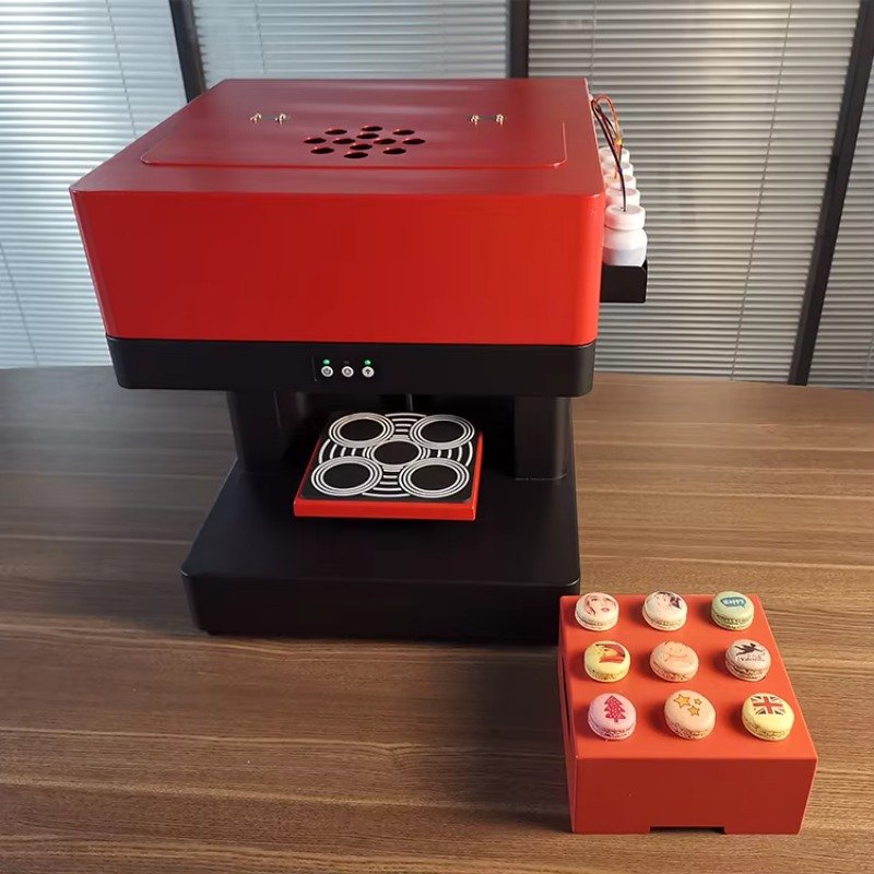 Impresora multifuncional de pi - 3D Printing Commercial Use reseña y precio