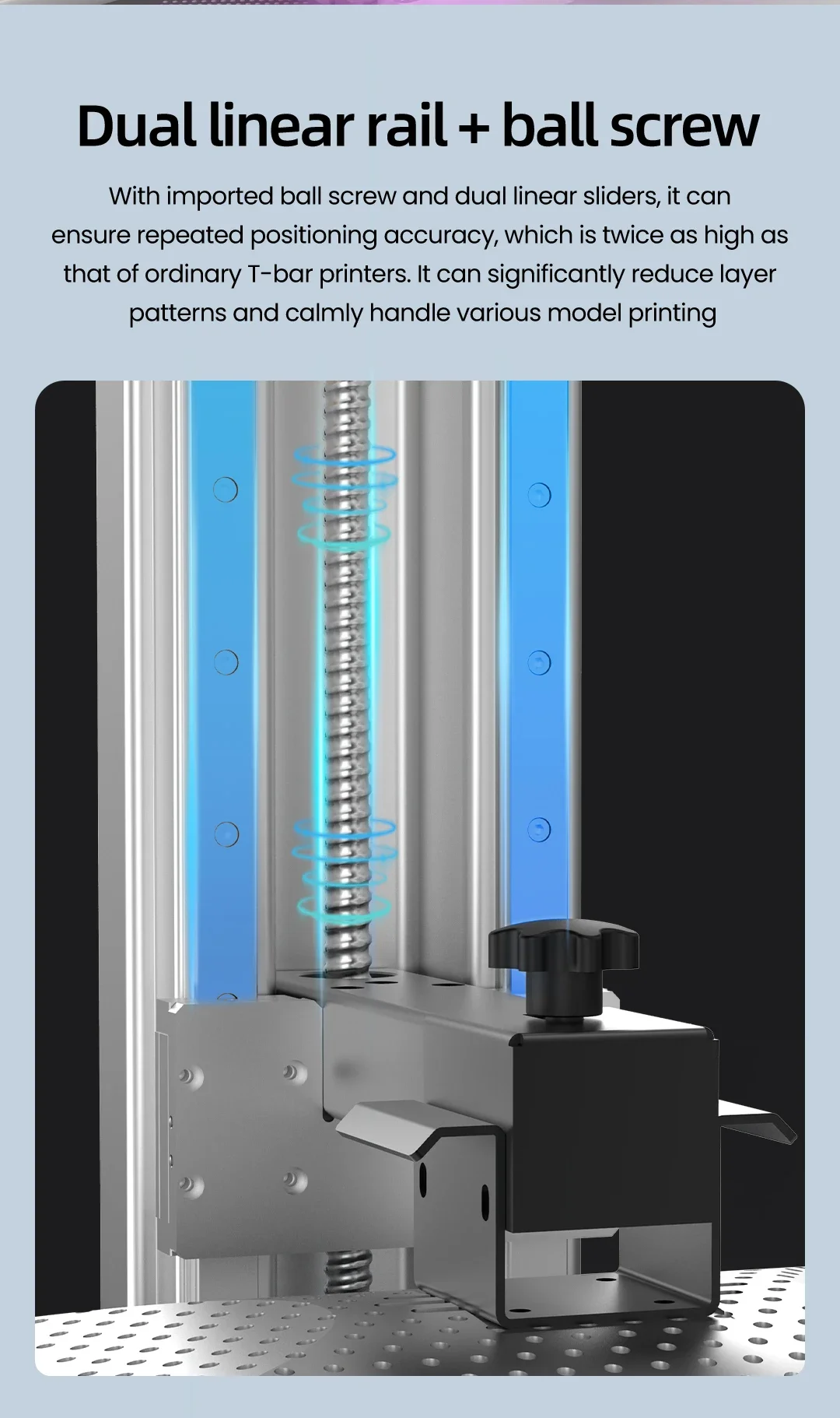 2025 Figura de acción de impre - 3D Printing Commercial Use reseña y precio