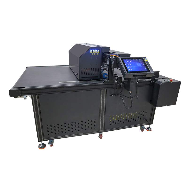 Máquina de impresión Digital d - Commercial Digital Printing reseña y precio