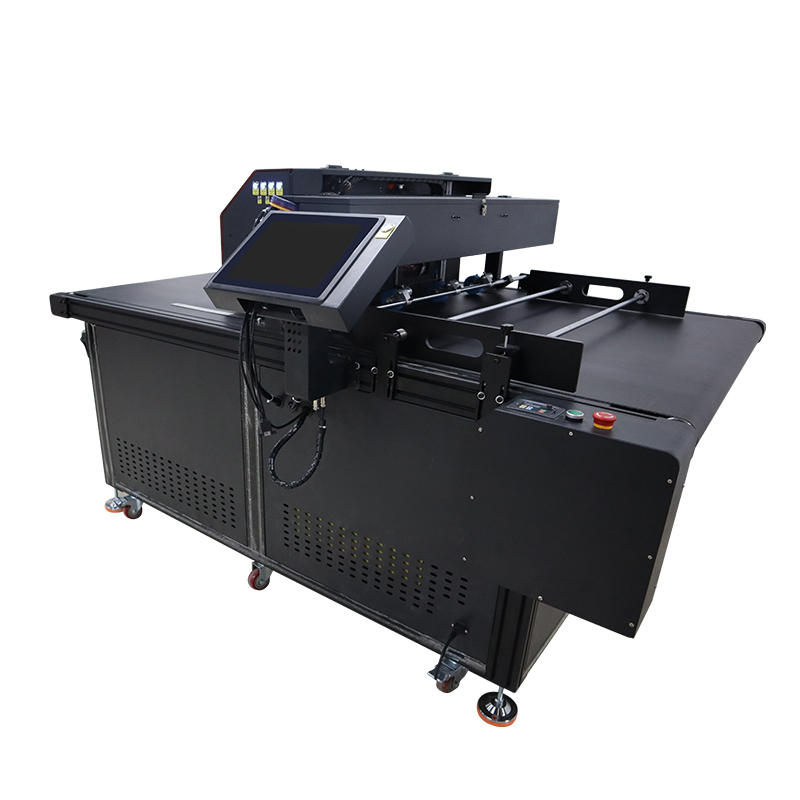 Máquina de impresión Digital d - Commercial Digital Printing reseña y precio