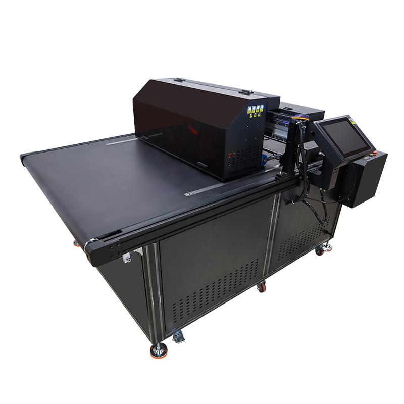 Máquina de impresión Digital d - Commercial Digital Printing reseña y precio