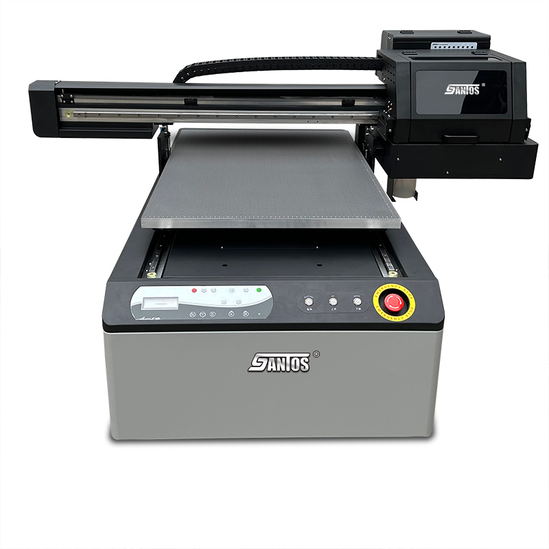 Impresora UV de recuerdo, impr - Commercial Digital Printing reseña y precio