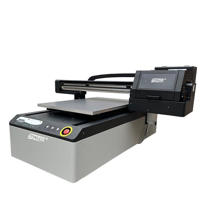 Impresora UV de recuerdo, impr - Commercial Digital Printing reseña y precio