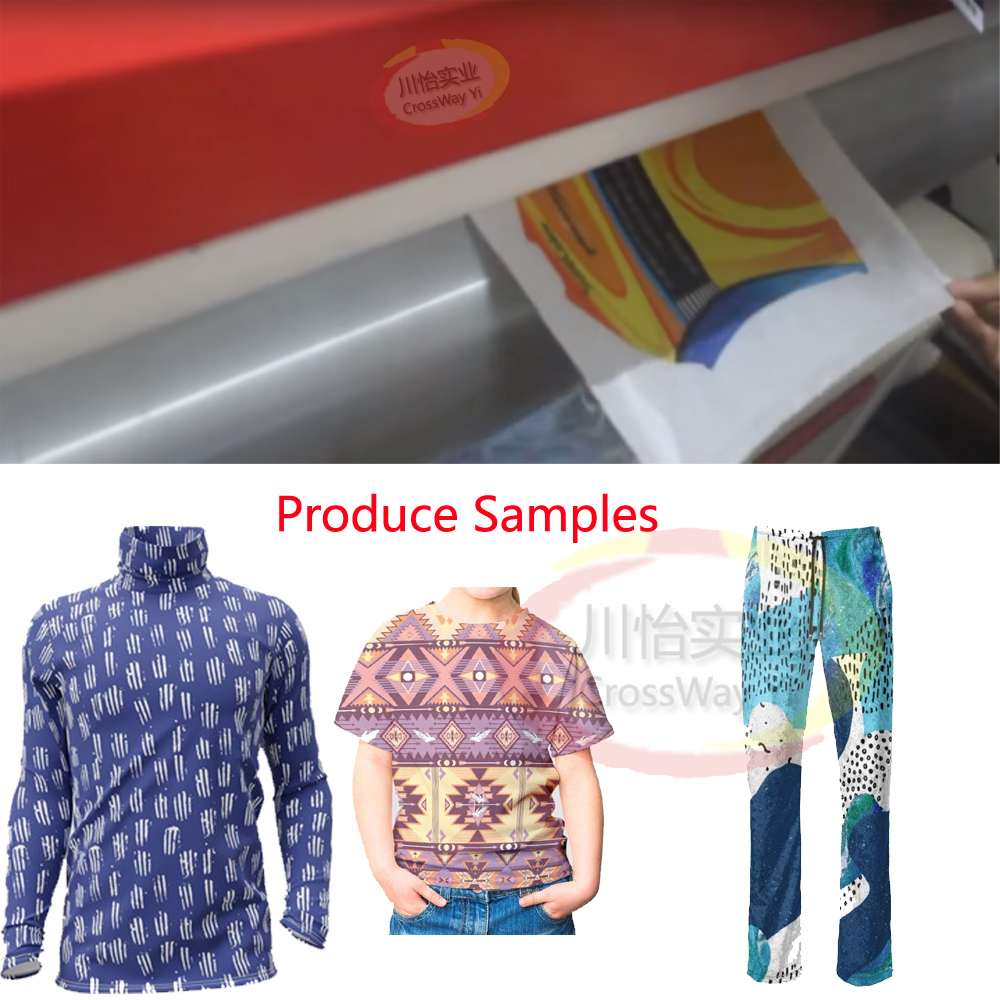 Máquina de transferencia de ca - Commercial Shirt Printing reseña y precio