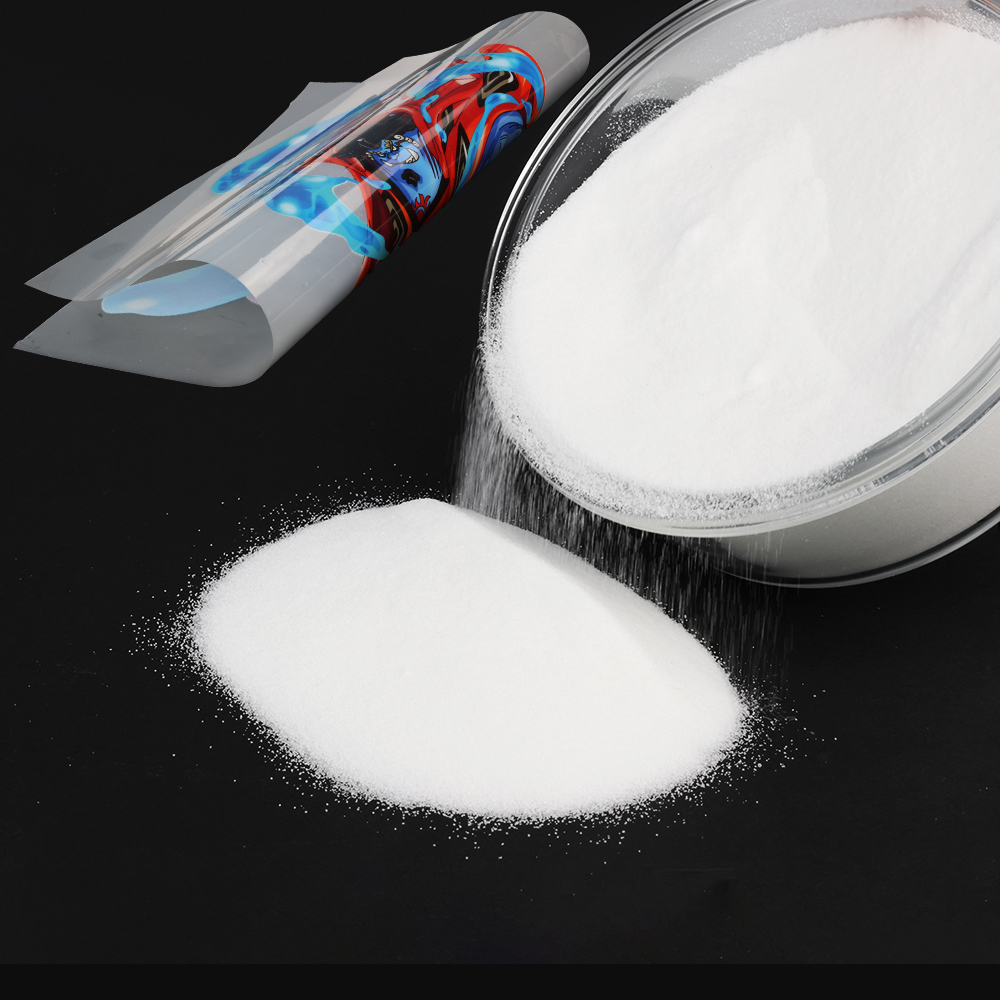 Polvo DTF de 1 kg, Polvo Fino  - Dtf Printer Machine reseña y precio