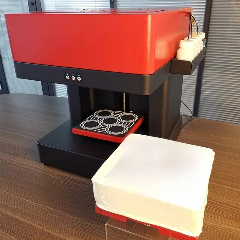 Impresora 3D Multifuncional pa - 3D Printing Commercial Use reseña y precio