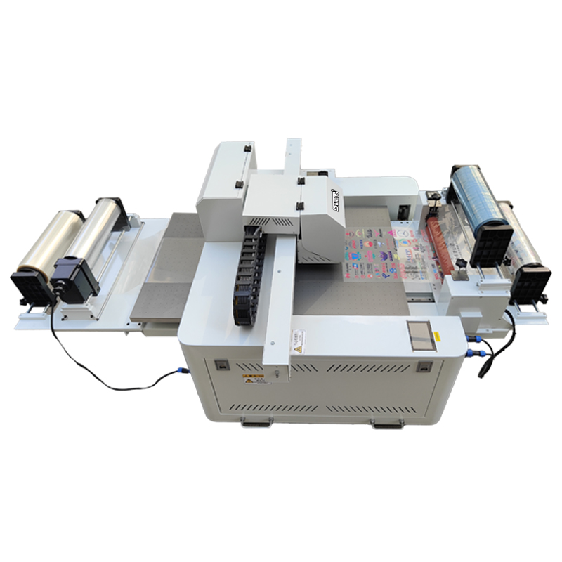 Impresora UV Integrada de Form - Commercial Digital Printing reseña y precio