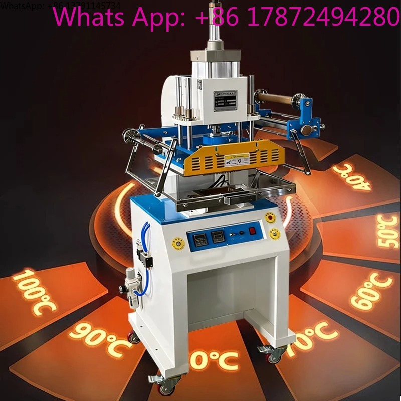 Máquina de Impresión de Etique - 3D Printing Commercial Use reseña y precio