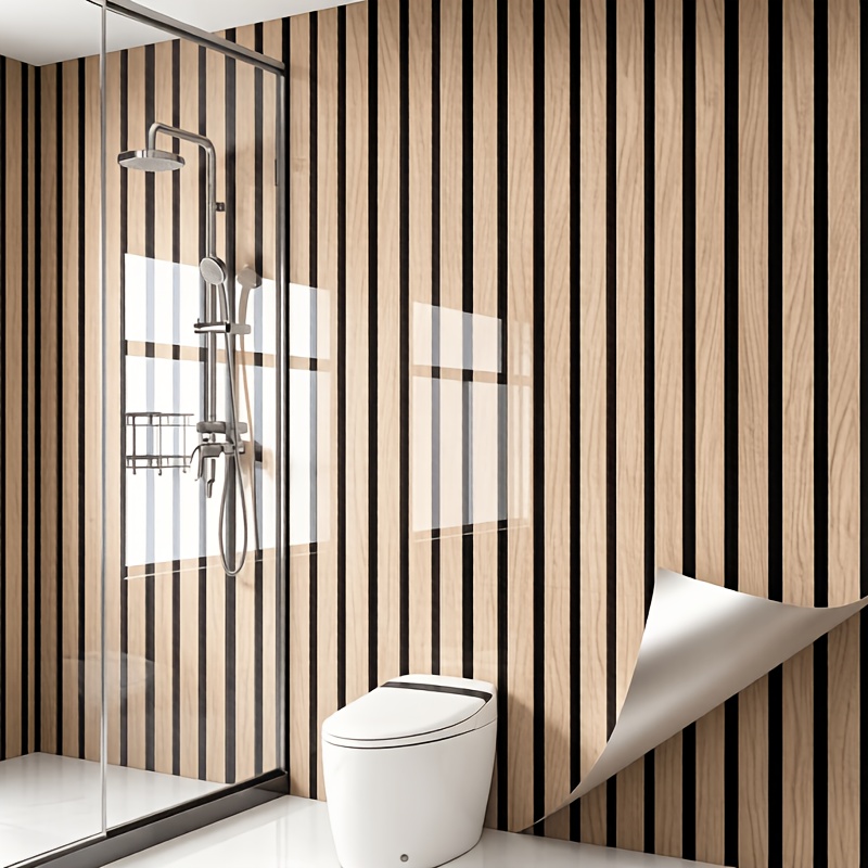 Adhesivos de Pared con Rayas V - 3D Printing Commercial Use reseña y precio