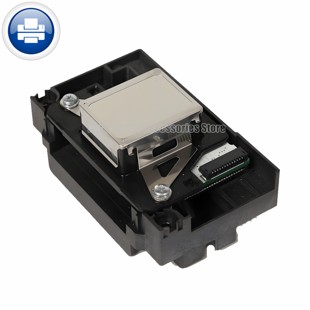 Cabezal de impresión L805 UV D - Dtf Printer Machine reseña y precio