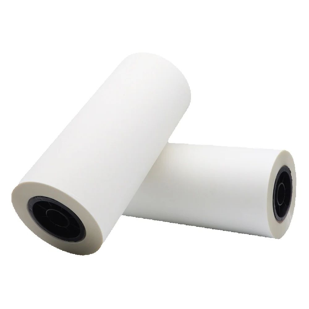 Stock en EE. UU., 2 rollos/paq - Dtf Hot Peel Film reseña y precio