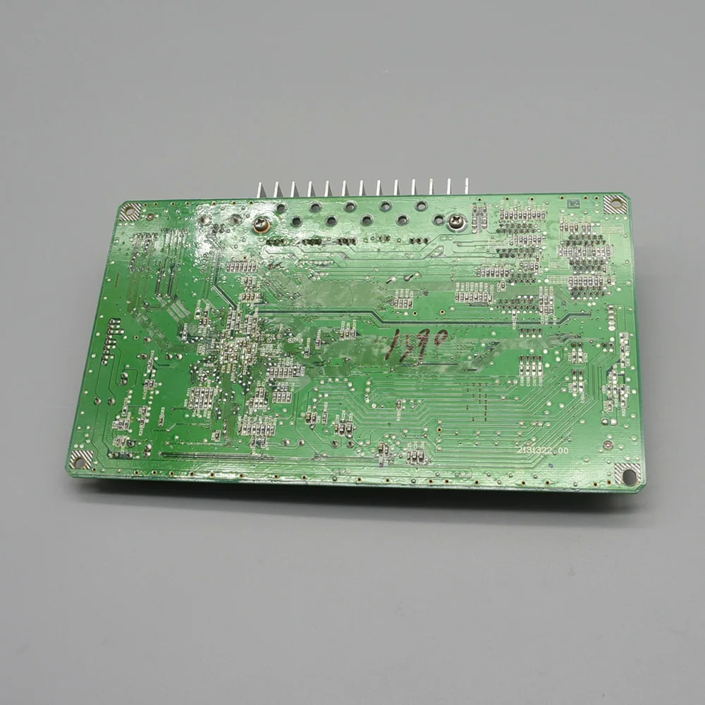 C655 MAINAR. Placa base Epson  - Dtf Printer Machine reseña y precio