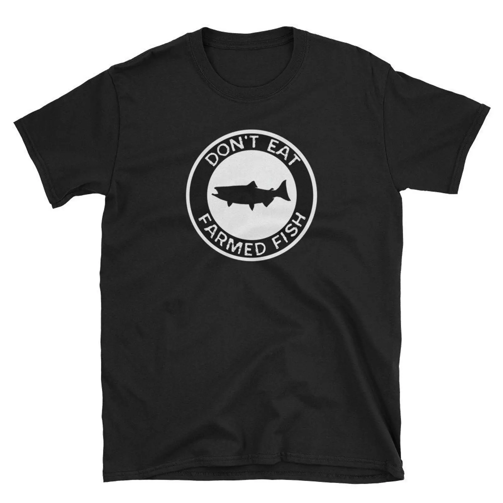 Camiseta divertida de pesca co - Commercial Shirt Printing reseña y precio