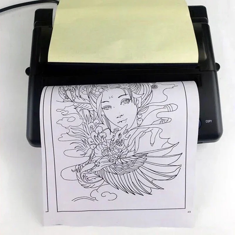 Impresoras profesionales Flash - Commercial Photo Printer reseña y precio