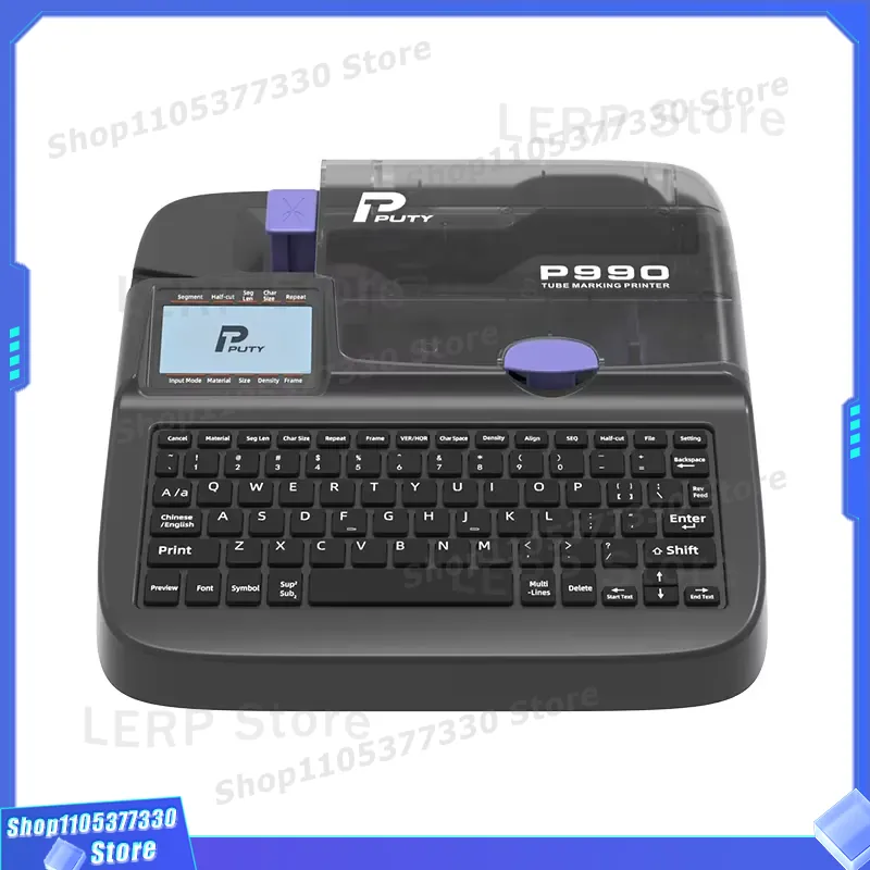 Impresora de Etiquetas Digital - Commercial Digital Printing reseña y precio