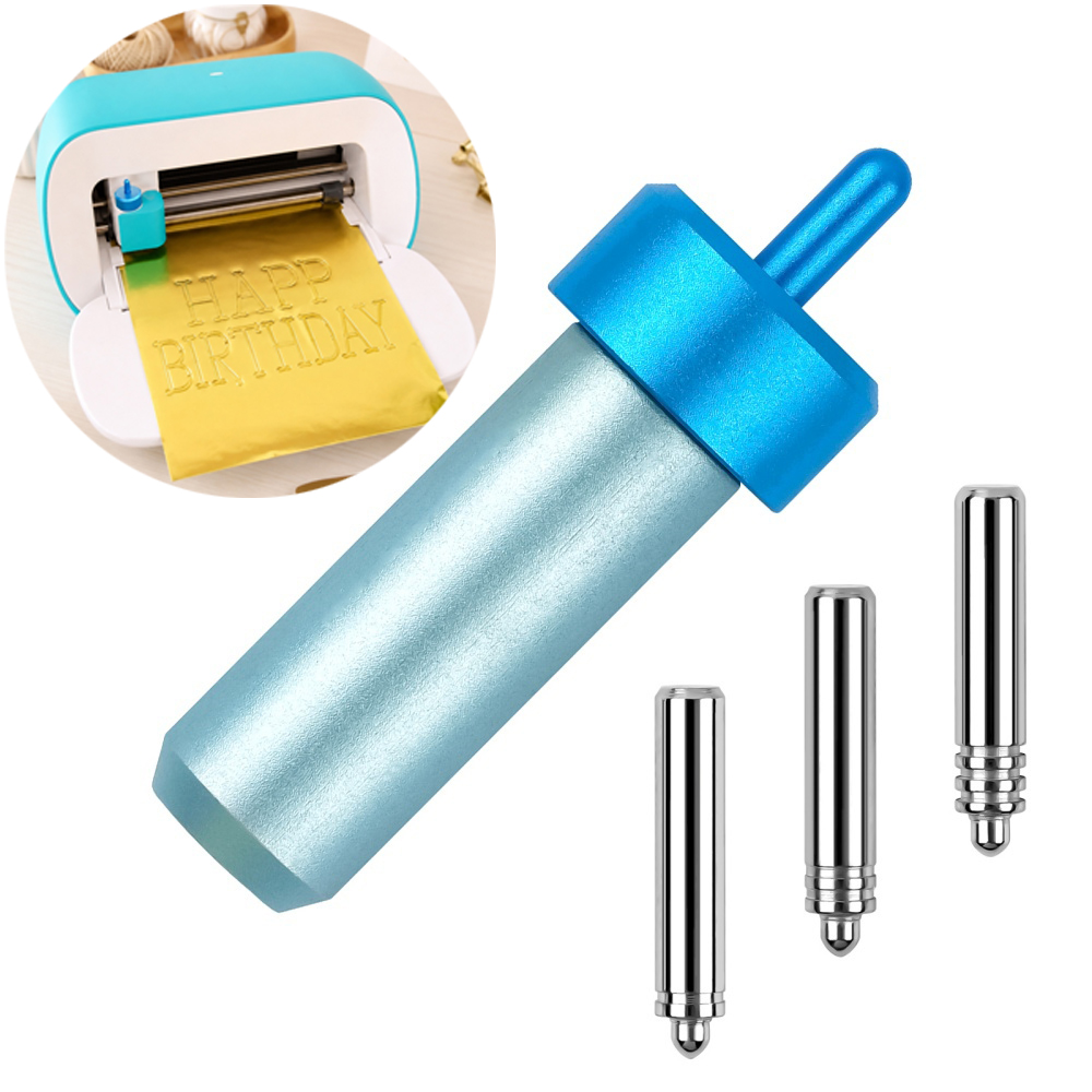 Kit de transferencia de lámina - Foil Transfer Machine reseña y precio