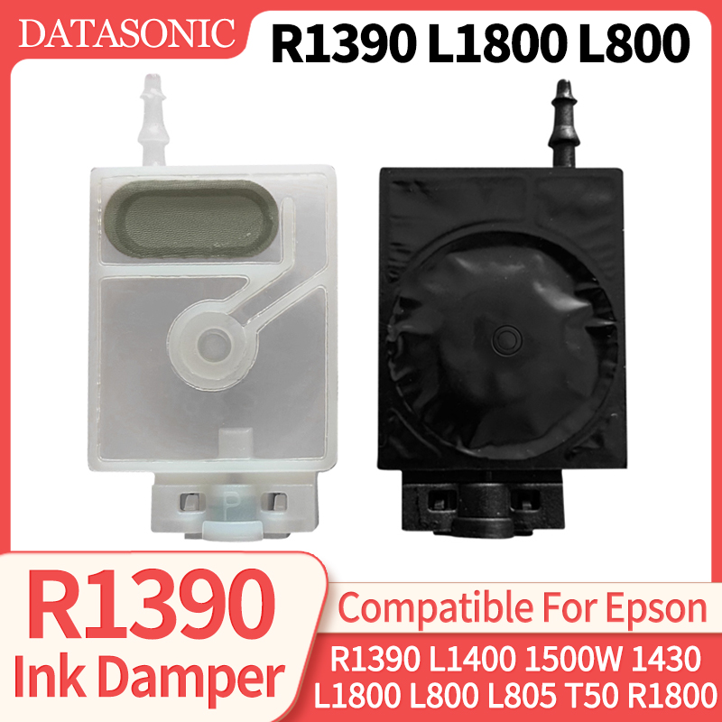 10 Uds ~ 200 Uds 1390 amortigu - Dtf Printer Machine reseña y precio