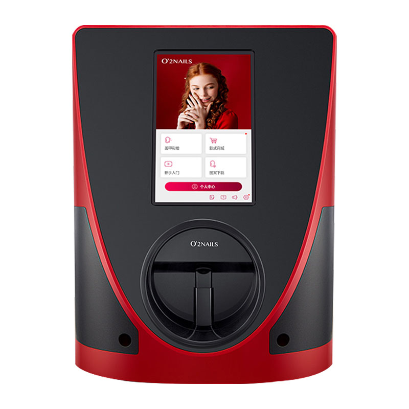 Máquina Impresora de Esmalte d - 3D Printing Commercial Use reseña y precio