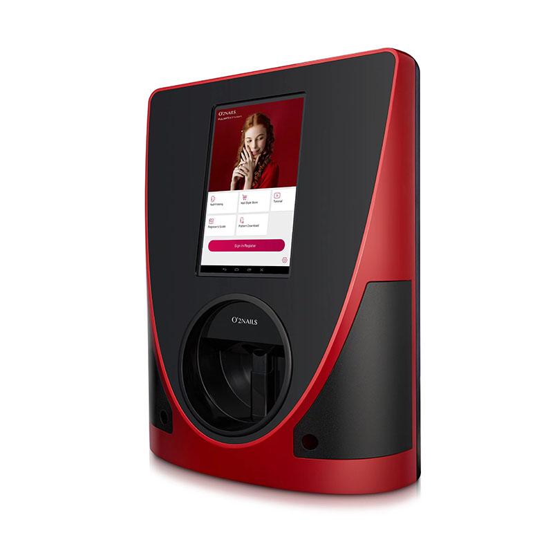 Máquina Impresora de Esmalte d - 3D Printing Commercial Use reseña y precio